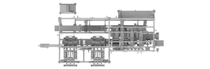 TT-60TG Logo Top View