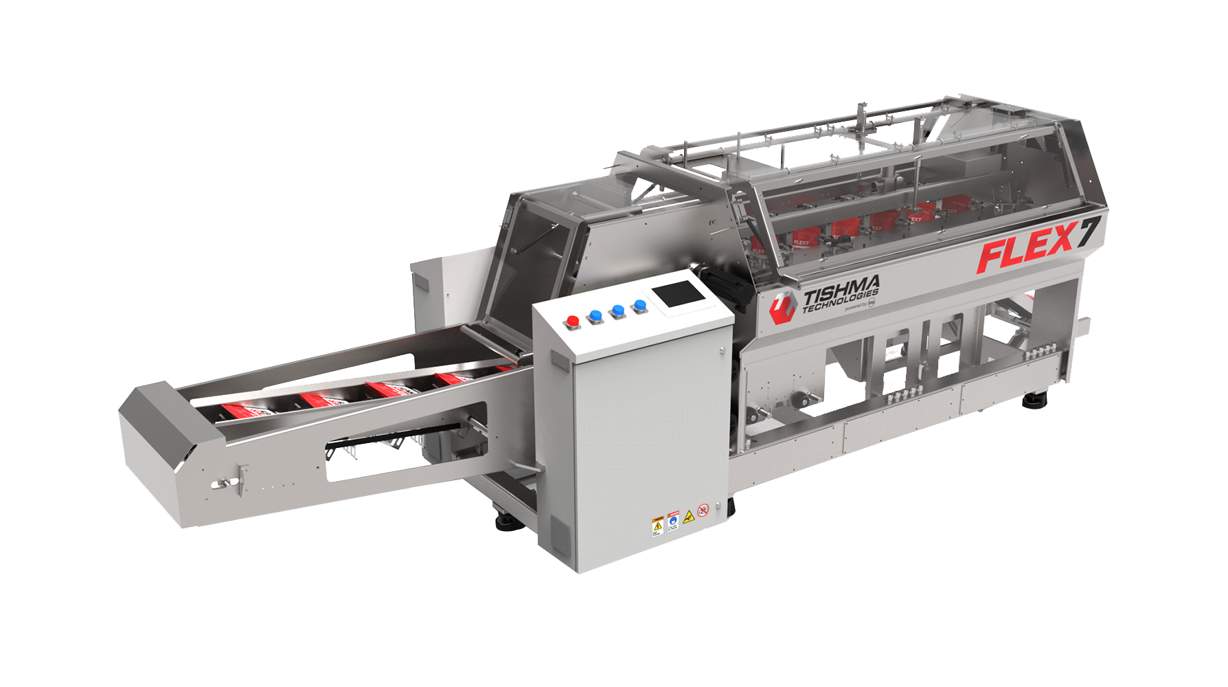 Flex7-Pouch-Filling-Machine