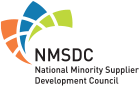 NMSDC logo